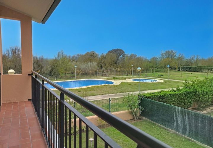 Rækkehus i Girona, Gerona, Girona - € 415.000 | Ref: 956457 - foto 1
