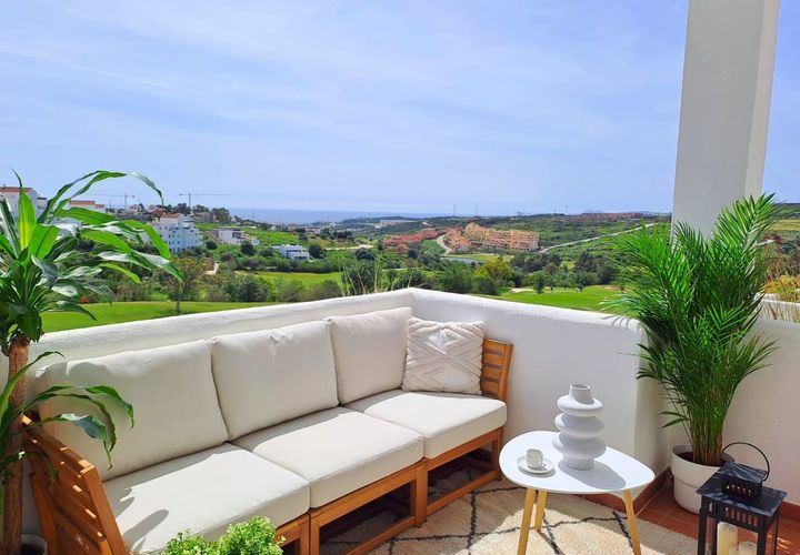 Lejlighed i Estepona, Malaga, Estepona - € 319.900 | Ref: R5365246 - foto 1