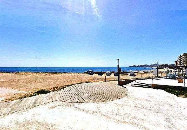 Lejlighed i La Mata, Alicante, La Mata - € 165.000 | Ref: WSM1260 - foto 1