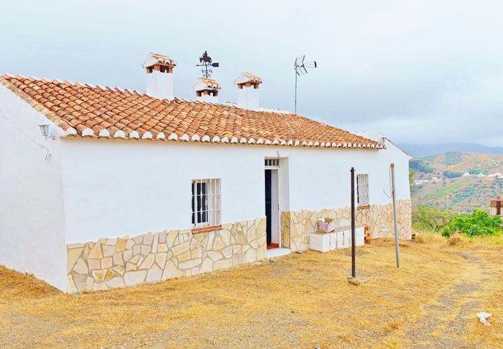 Lejlighed i Almachar, Malaga, Almachar - € 185.000 | Ref: AX1449 - foto 1
