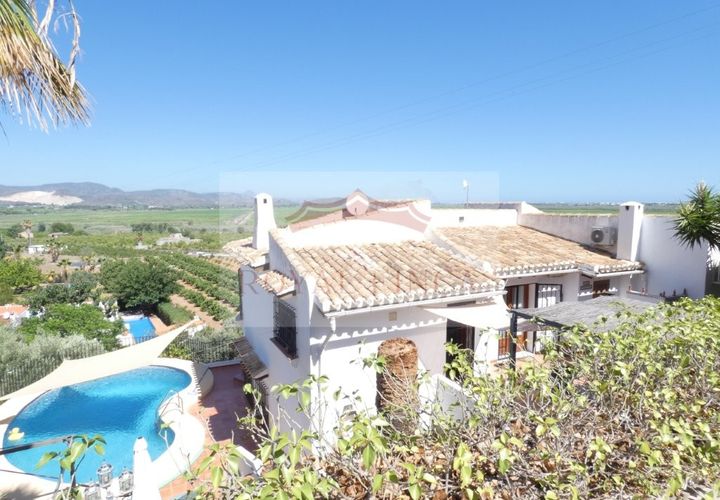 Villa i Denia, Alicante, Denia - € 745.000 | Ref: AN971 - foto 1