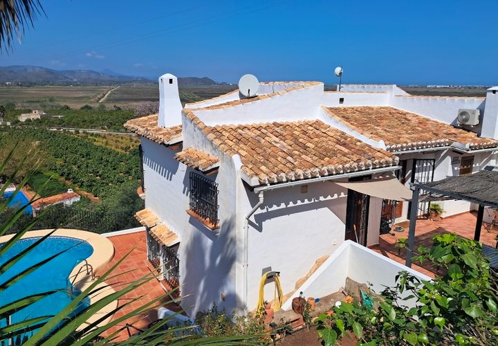 Villa i Monte Pego, Alicante, Monte Pego - € 745.000 | Ref: AN971n - foto 1