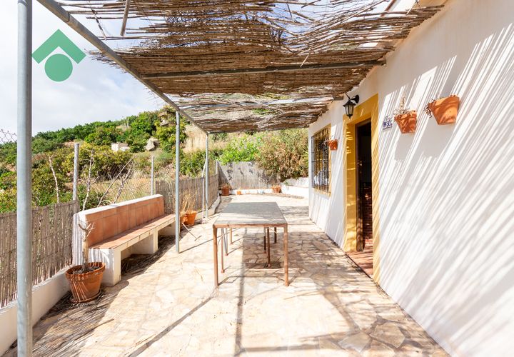 Landejendom i Almunecar, Granada, Almunecar - € 94.900 | Ref: T949H - foto 1