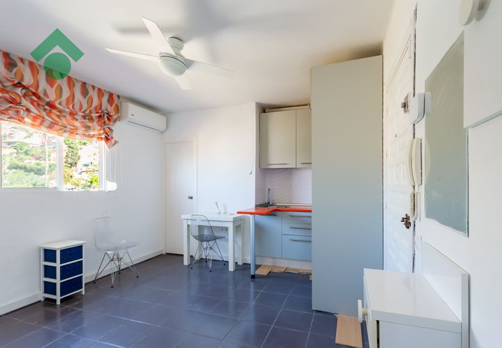 Lejlighed i Almunecar, Granada, Almunecar - € 124.900 | Ref: C1249A - foto 1