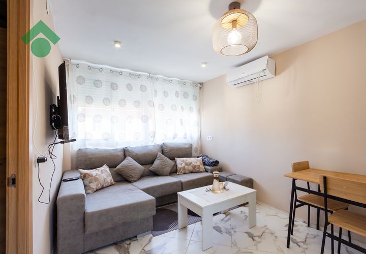 Lejlighed i Almunecar, Granada, Almunecar - € 134.900 | Ref: P1349S - foto 1