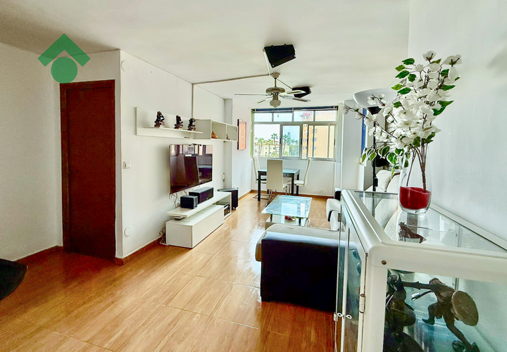 Lejlighed i Almunecar, Granada, Almunecar - € 174.900 | Ref: C1749S - foto 1