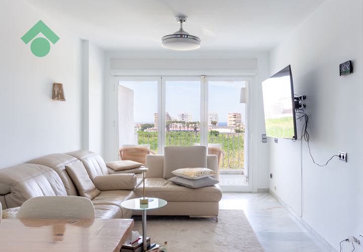 Lejlighed i Almunecar, Granada, Almunecar - € 330.000 | Ref: A330A - foto 1