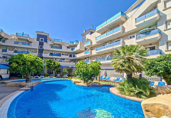 Lejlighed i Cabo Roig, Alicante, Cabo Roig - € 200.000 | Ref: WSS1006 - foto 1