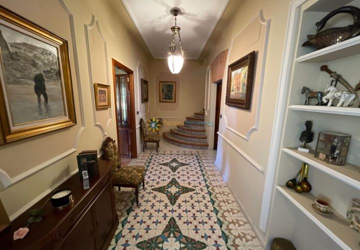 Landsbyhus i Xativa, Valencia, Xativa - € 1.900.000 | Ref: PNTH0030 - foto 1