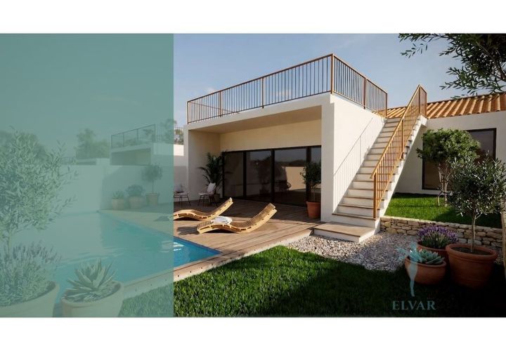 Byhus i Aljezur, Faro, Aljezur - € 506.000 | Ref: HAB_483_B - foto 1
