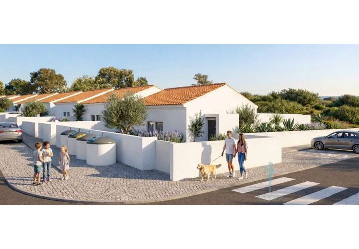 Byhus i Aljezur, Faro, Aljezur - € 543.000 | Ref: HAB_483_A - foto 1