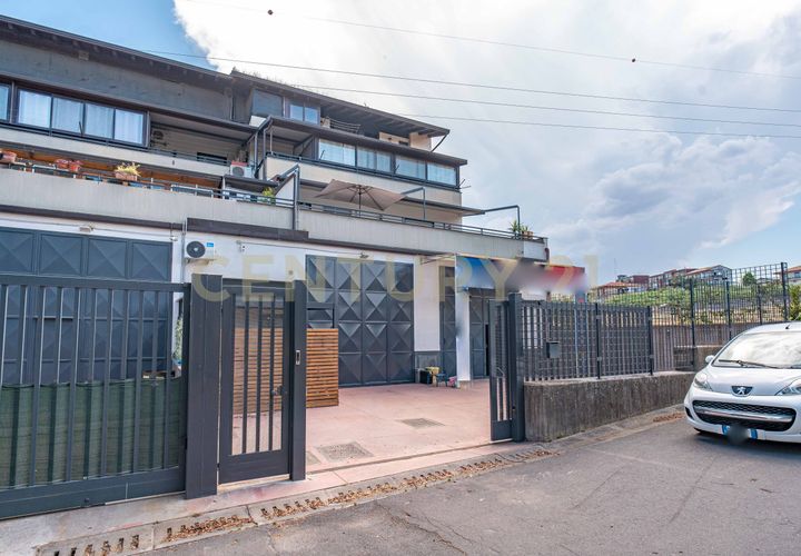 Erhvervsejendom i Catania, Catania, Catania - € 94.000 | Ref: 010-018 - foto 1