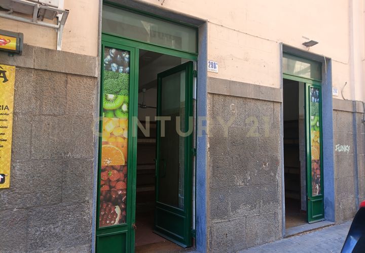 Erhvervsejendom i Catania, Catania, Catania - € 48.000 | Ref: 01-029 - foto 1