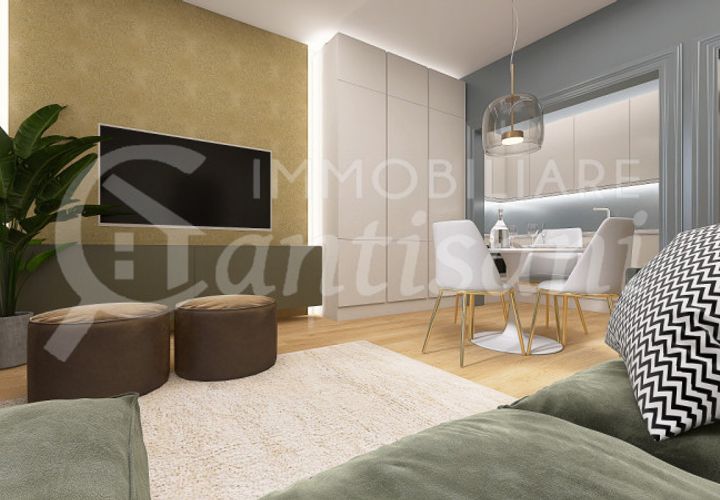 Lejlighed i Florence, Florence, Florence - € 295.000 | Ref: BLTRL - foto 1