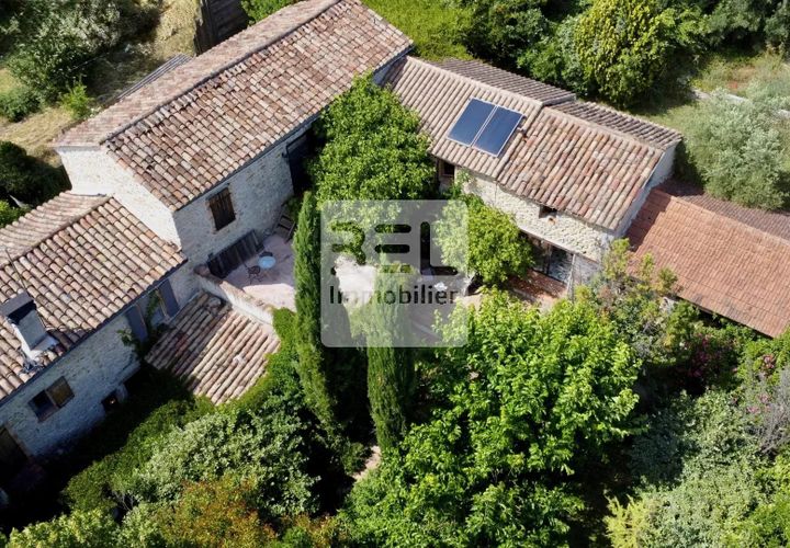 Villa i Anduze, Gard, Anduze - € 650.000 | Ref: 87111097 - foto 1