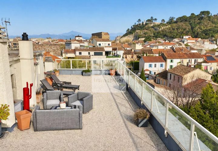 Apartament a Orange, Vaucluse, Orange - € 165.000 | Ref: 87114792 - foto 1