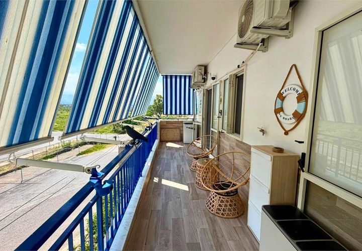 Wohnung in Scalea, Cosenza, Scalea - € 68.000 | Ref: 1588 - Foto 1