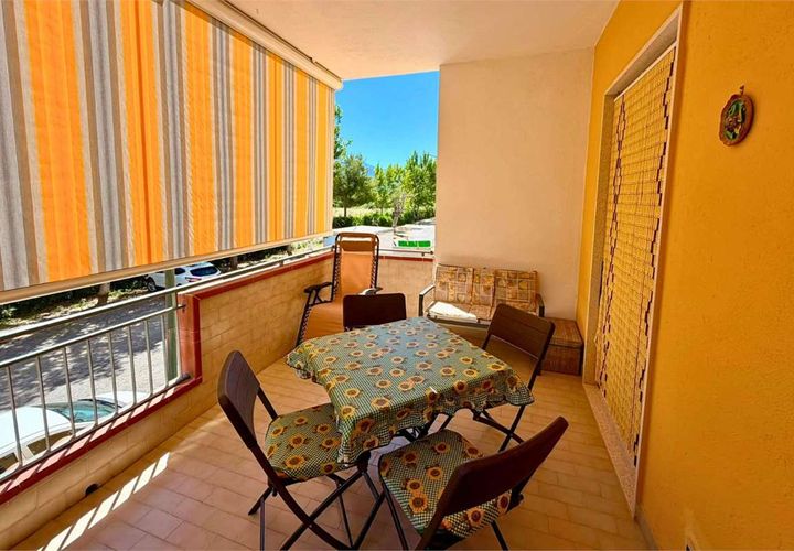 Lejlighed i Scalea, Cosenza, Scalea - € 47.000 | Ref: 1589 - foto 1
