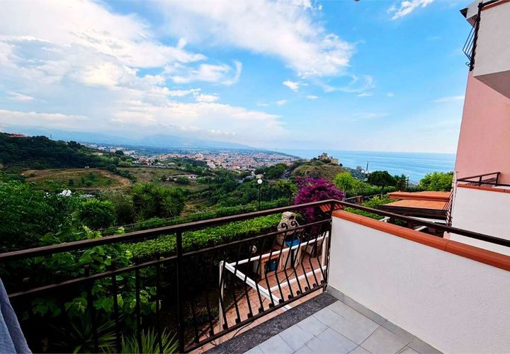 Lejlighed i Scalea, Cosenza, Scalea - € 112.000 | Ref: 1590 - foto 1