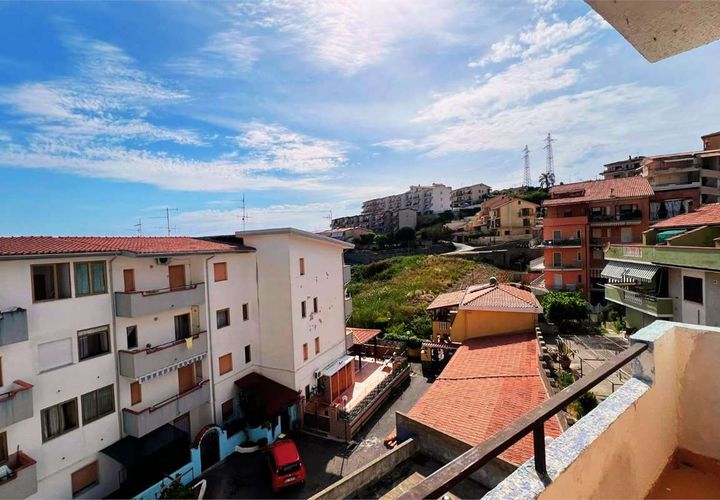 Lejlighed i Scalea, Cosenza, Scalea - € 86.000 | Ref: 1594 - foto 1