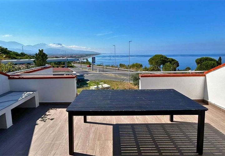 Lejlighed i Scalea, Cosenza, Scalea - € 190.000 | Ref: 1596 - foto 1