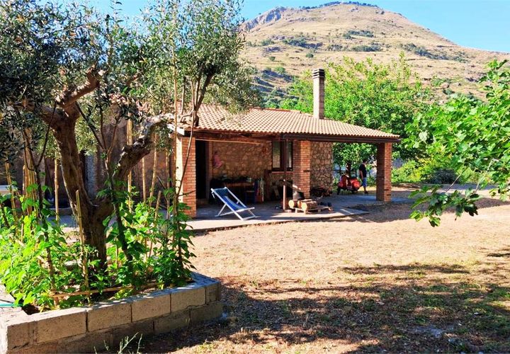 Byhus i Cetraro, Cosenza, Cetraro - € 83.000 | Ref: 1597 - foto 1