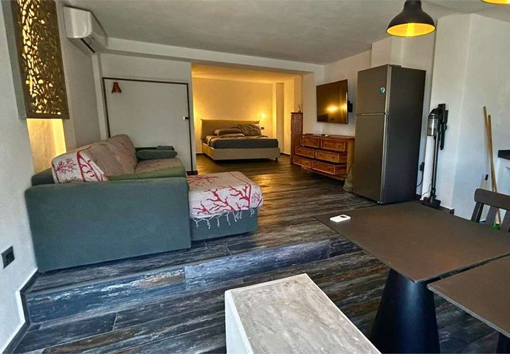 Lejlighed i Scalea, Cosenza, Scalea - € 45.000 | Ref: 1595 - foto 1