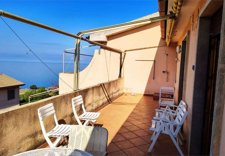 Lejlighed i Acquappesa, Cosenza, Acquappesa - € 67.000 | Ref: 1598 - foto 1