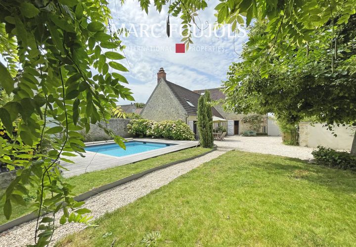 Villa a Senlis, Oise, Senlis - € 649.000 | Ref: S10397 - foto 1