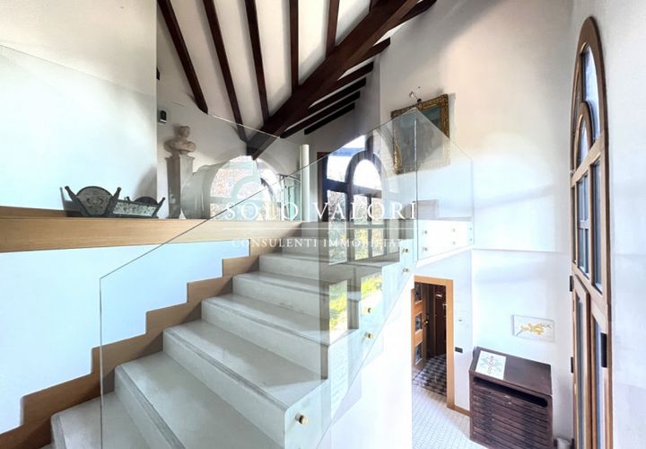 Villa i Castelfranco Veneto, Treviso, Castelfranco Veneto - € 650.000 | Ref: B482 - foto 1