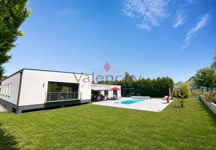 Villa a Muespach, Haut-Rhin, Muespach - € 770.000 | Ref: 87123420 - foto 1