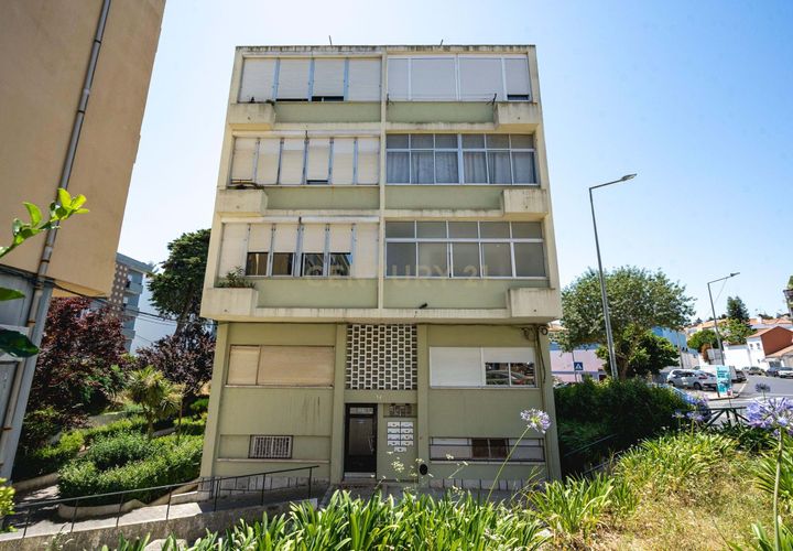 Lejlighed i Camarate, Lisbon, Camarate - € 229.000 | Ref: C0492-00185 - foto 1