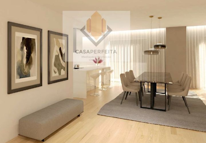 Lejlighed i Pedroso, Porto, Pedroso - € 235.000 | Ref: 049 P/26 RG - foto 1