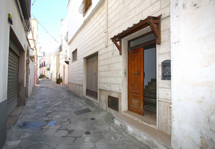 Villa a Matino, Lecce, Matino - € 89.000 | Ref: MGCO-89 - foto 1