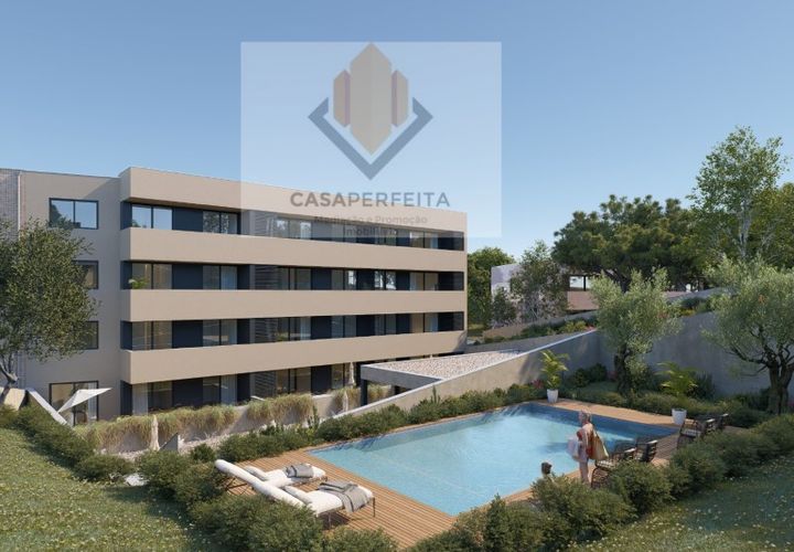 Lejlighed i Valadares, Porto, Valadares - € 435.000 | Ref: 048P/26._ JT - foto 1