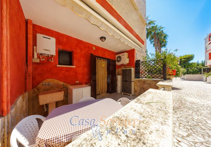 Lejlighed i Gallipoli, Lecce, Gallipoli - € 105.000 | Ref: GD-105BAIA - foto 1