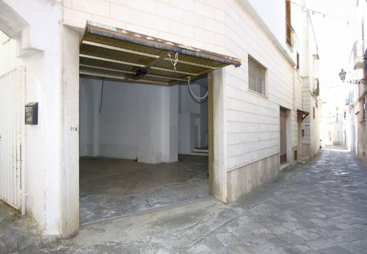 Villa i Matino, Lecce, Matino - € 59.000 | Ref: MGCO-59 - foto 1