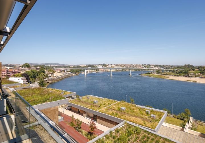 Villa i Porto, Porto, Porto - € 2.350.000 | Ref: AURIOS_X - foto 1