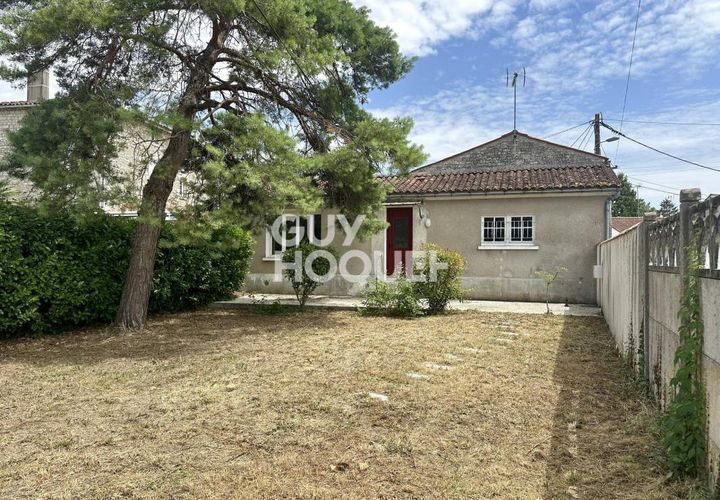 Villa a Fontenay-le-Comte, Vendee, Fontenay-le-Comte - € 195.900 | Ref: 7863 - foto 1