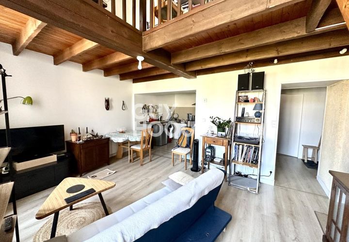 Apartament a Fontenay-le-Comte, Vendee, Fontenay-le-Comte - € 97.100 | Ref: 7868 - foto 1