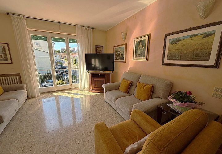 Lejlighed i Fermo, Fermo, Fermo - € 130.000 | Ref: AQ19 - foto 1