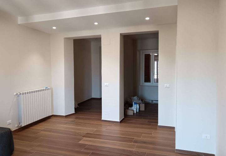 Lejlighed i Chieti, Chieti, Chieti - € 115.000 | Ref: 599 - foto 1