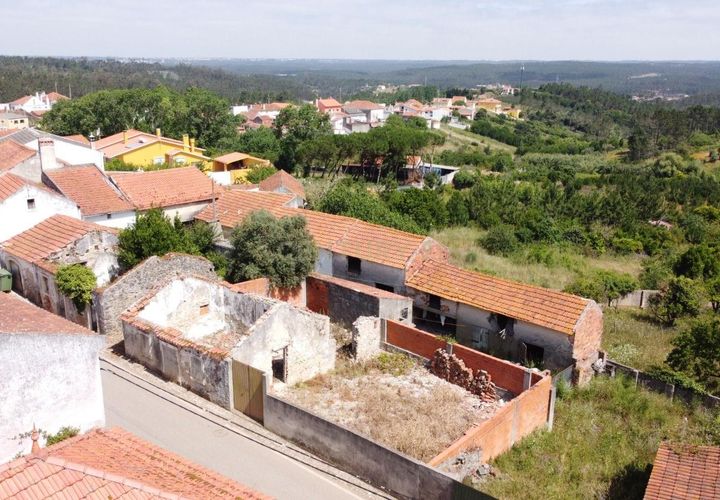 Villa i Alcobaca, Leiria, Alcobaca - € 65.000 | Ref: 0563-01907 - foto 1