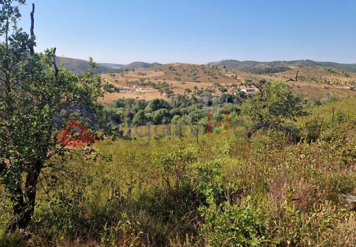 Terrain - Odeceixe, Faro, Odeceixe - € 89 000 | Réf : SÒL_383 - photo 1