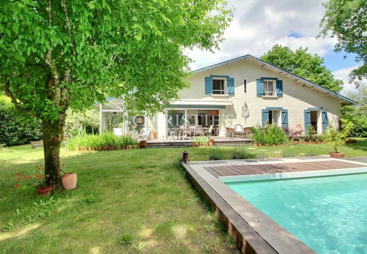 Villa em Cestas, Gironde, Cestas - € 1.085.000 | Ref: BDX1001 - foto 1