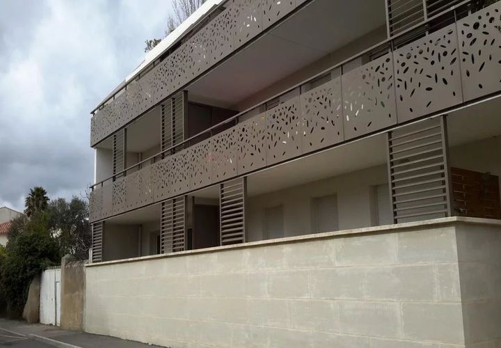 Lejlighed i Narbonne, Aude, Narbonne - € 164.900 | Ref: 85086386 - foto 1