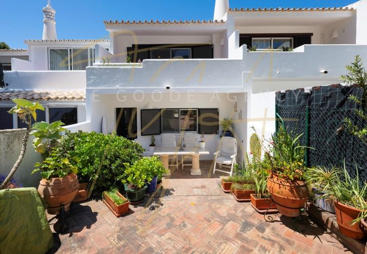 Byhus i Almancil, Faro, Almancil - € 750.000 | Ref: TGA_71 - foto 1