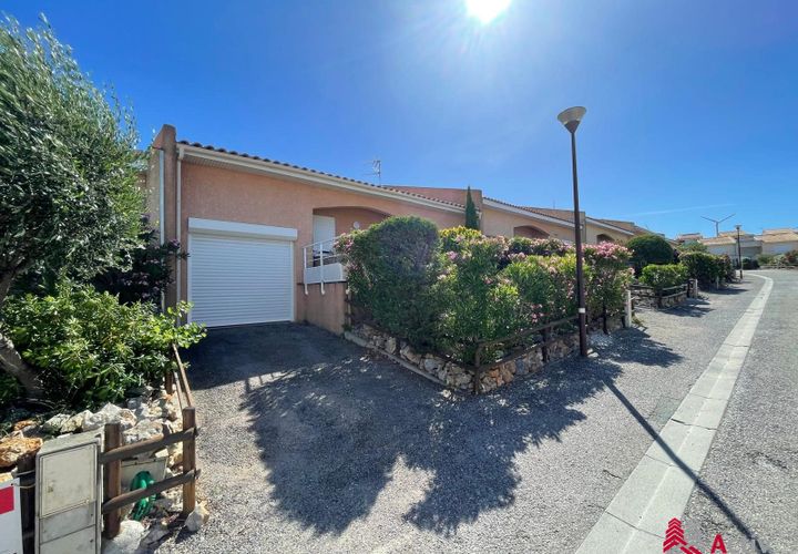 Rækkehus i Fitou, Aude, Fitou - € 259.500 | Ref: VM1204-ACTIVPATRIMONIA - foto 1