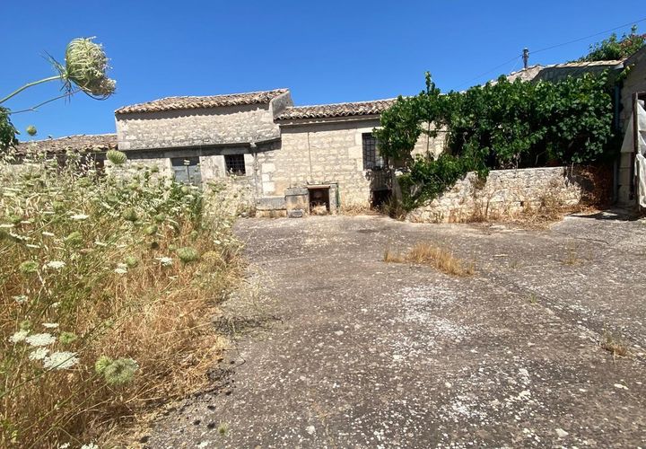 Lejlighed i Modica, Ragusa, Modica - € 149.000 | Ref: 11741 - foto 1