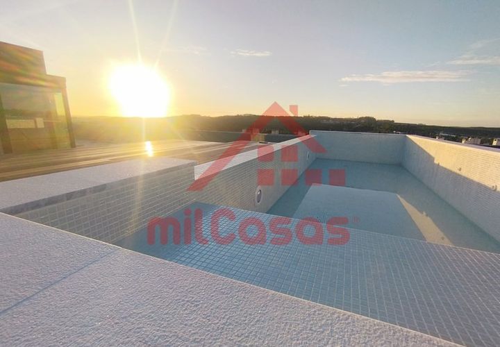 Lejlighed i Matacaes, Lisbon, Matacaes - € 425.000 | Ref: M3527 TVD (2) - foto 1